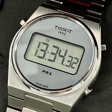 Orologio Tissot PRX Digitale