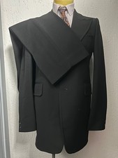 Tuta uomo anni 70 due pezzi