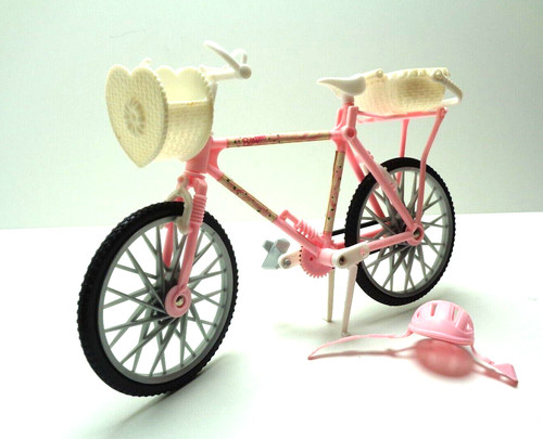 Mattel barbie country ride - mattel,