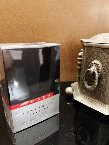 Prada luna rossa extreme ml - luna, 50