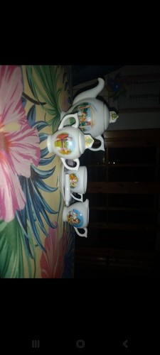 Collezione porcellana - collezione,
