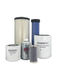 Kit filtro manutenzione HERO®