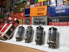 4x NEC Nippon (WE Giappone)