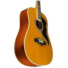 EKO RANGER VI VR NATURAL TOP