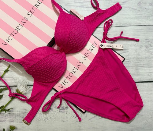 Set bikini removibile push - set,