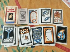  Judith Pintar The Cards of
