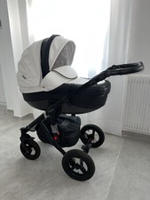 baby stroller