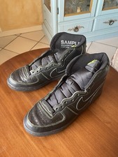 LOOKSEE SAMPLE Nike Terminator High 2005 Preowned