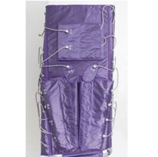 Pressoterapia Professionale Muster Slim Press  Con 2 Gambali , Addome Braccaia..