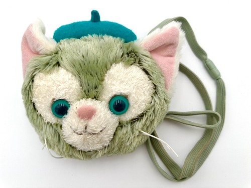 Disney sea gelatoni peluche - disney,