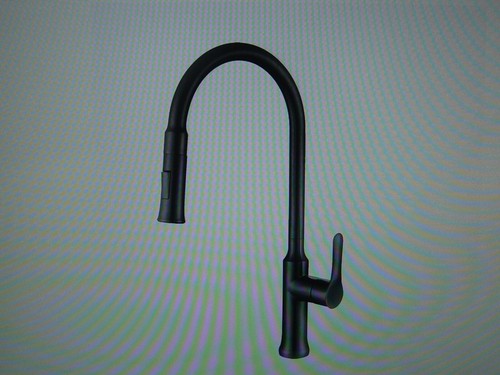 Elegante rubinetto cucina - elegante,