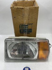 FANALE FARO ANTERIORE SX