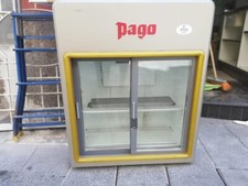 Frigo vetrina bibite pago