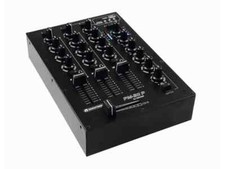 OMNITRONIC PM-311P Mixer DJ 3