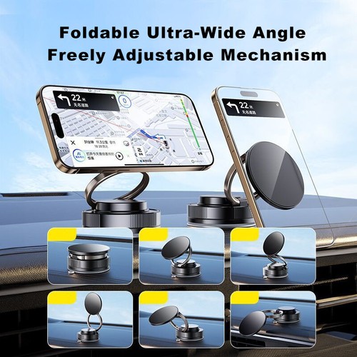 Supporto magnetico per