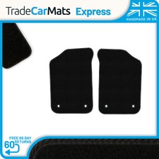 Tailored Carpet Car Floor Mats