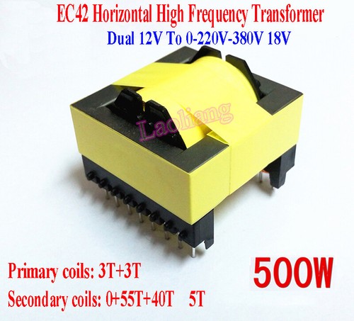 Inverter trasformatore - inverter,