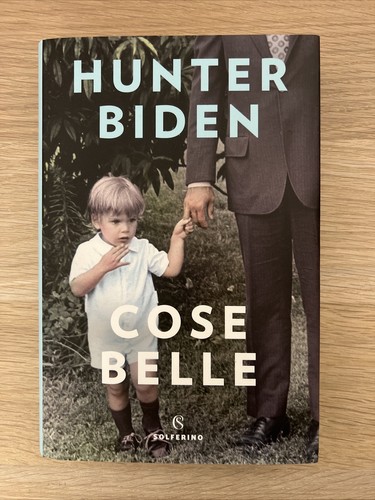 Cose belle biden hunter - cose,