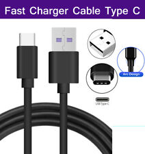 CAVO DATI USB TIPO C 3.1 TYPE-C PER REALME OPPO SAMSUNG XIAOMI Carica Fast 5A