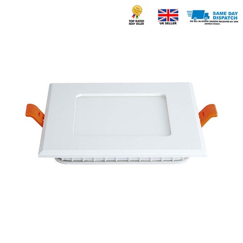 Plafoniera incasso led - plafoniera,