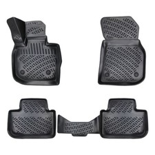 SET TAPPETI BMW X4 2018-2025