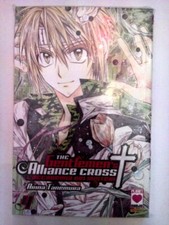 The Gentlemen's Alliance Cross