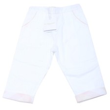 0055I pantaloni bimba BURBERRY