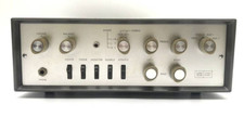 Amplificatore integrato Luxman