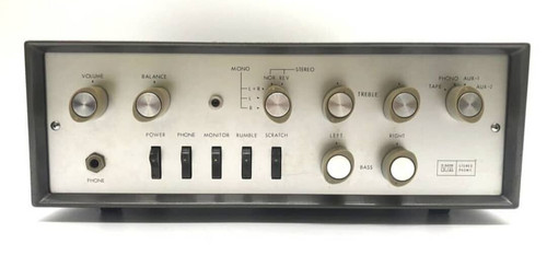 Amplificatore integrato luxman - integrato,