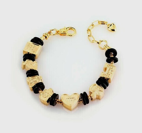 Bracciale kulto donna - bracciale,