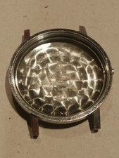 CAJA/CASE Omega Genéve NOS