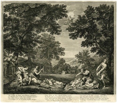 Stampa antica