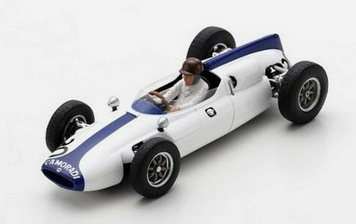 Cooper t53 germany - gp, ian