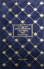  - Le leggende di Santa