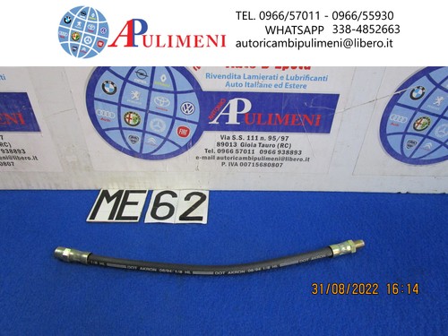 8173 tubo freno anteriore per - 8173,