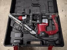 Einhell 4139090 Te-DH 1027 Martello Demolitore, 1500 W, 1.900 percussioni/min