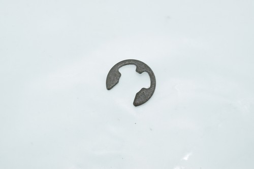 Anello sicurezza seeger - anello, di