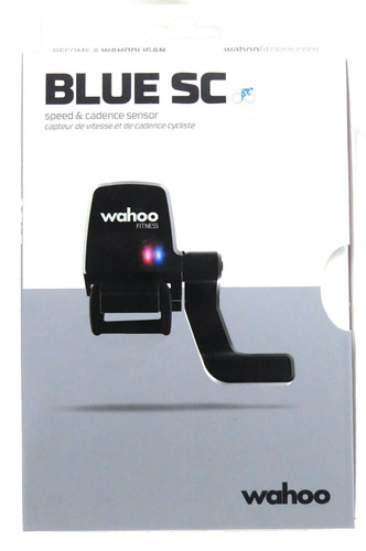 Wahoo fitness bluesc sensore - wahoo,
