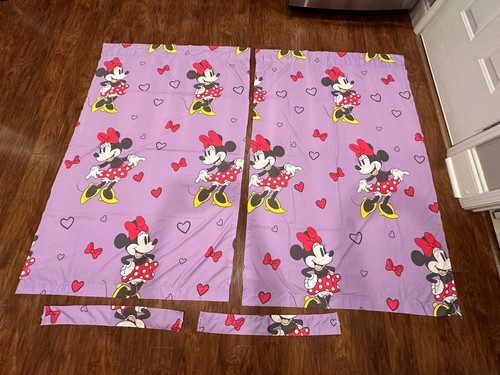 Tende disney minnie mouse 2 - ✨tende,