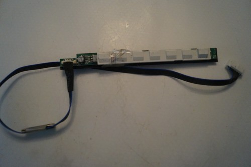 Sensore scheda wifi per - ir,