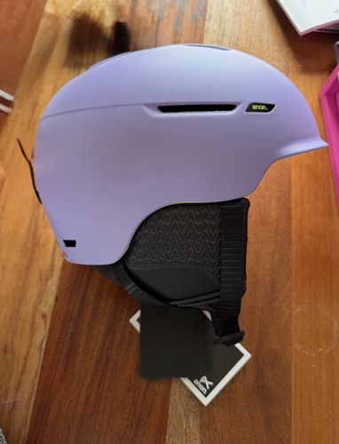 Nuovo con etichette casco - nuovo,