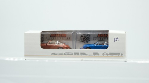 Brekina 018792 set 2 - 018792,