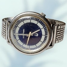 OROLOGIO VINTAGE BULOVA