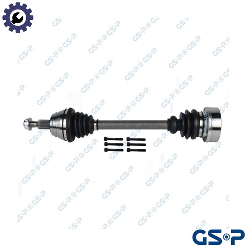 Albero motore 203006 - motore,