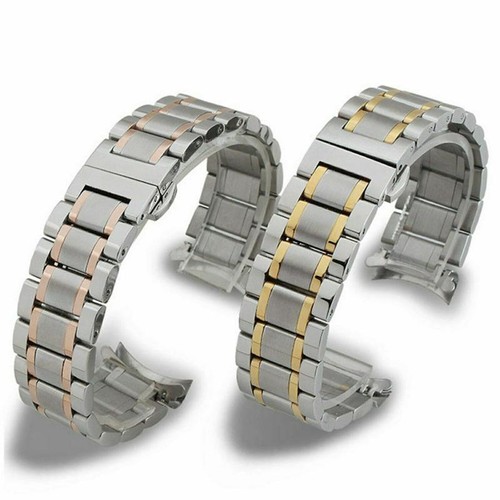 Cinturino acciaio inox