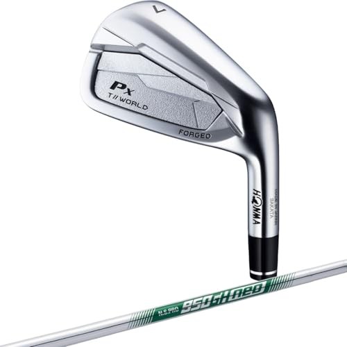 Set ferri golf honma - da,