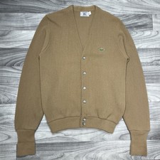 Cardigan vintage Izod x