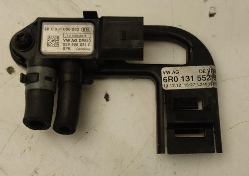 Sensore temperatura gas - temperatura,