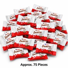 Kinder Bueno Mini Crispy Wafer