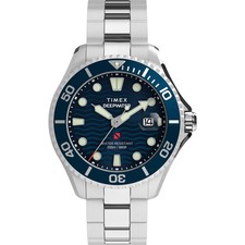 Orologio uomo timex - orologio,